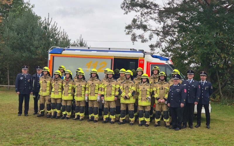 Leistungsprüfung 2025